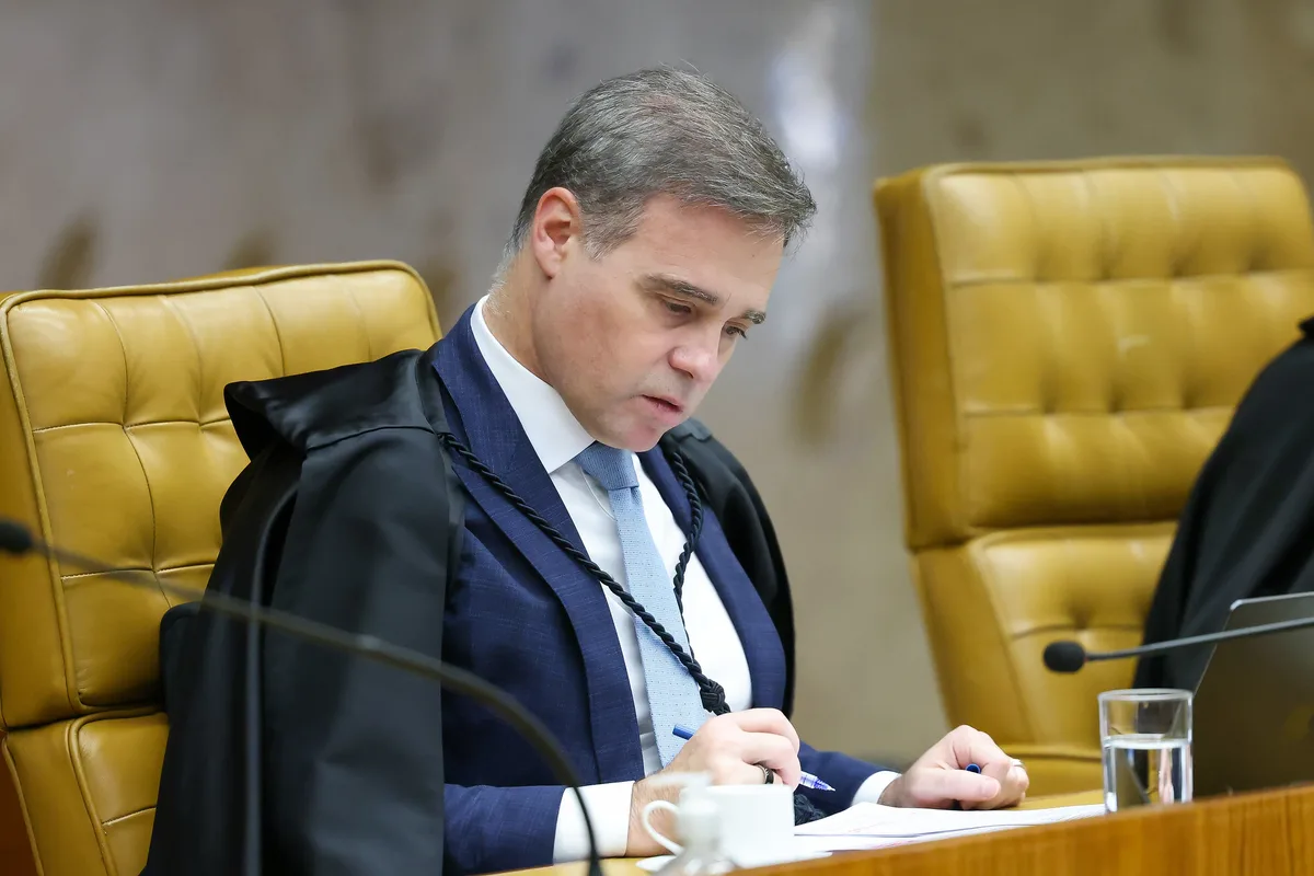 Investigação sobre lavagem do tráfico chega ao STF por possível elo com casos Master e INSS