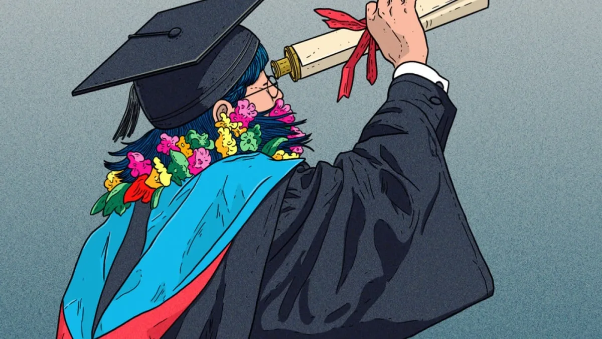 Young Americans are key for the US to better understand China