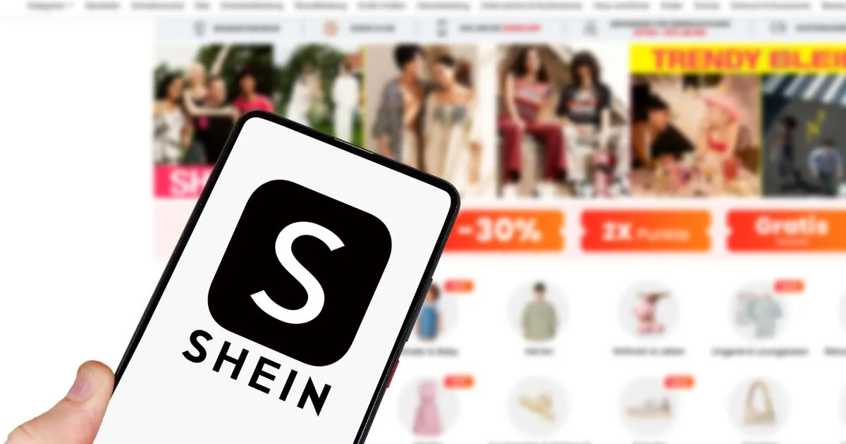 Shein abre IPO em Hong Kong com avaliação abaixo de rodadas anteriores