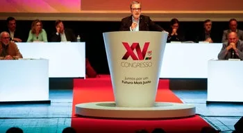 UGT. Central sindical tem 430 mil trabalhadores filiados, menos cinco mil face a 2022