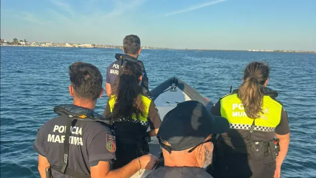 Seis pessoas ocupam casa municipal. Polícia intervém na Culatra