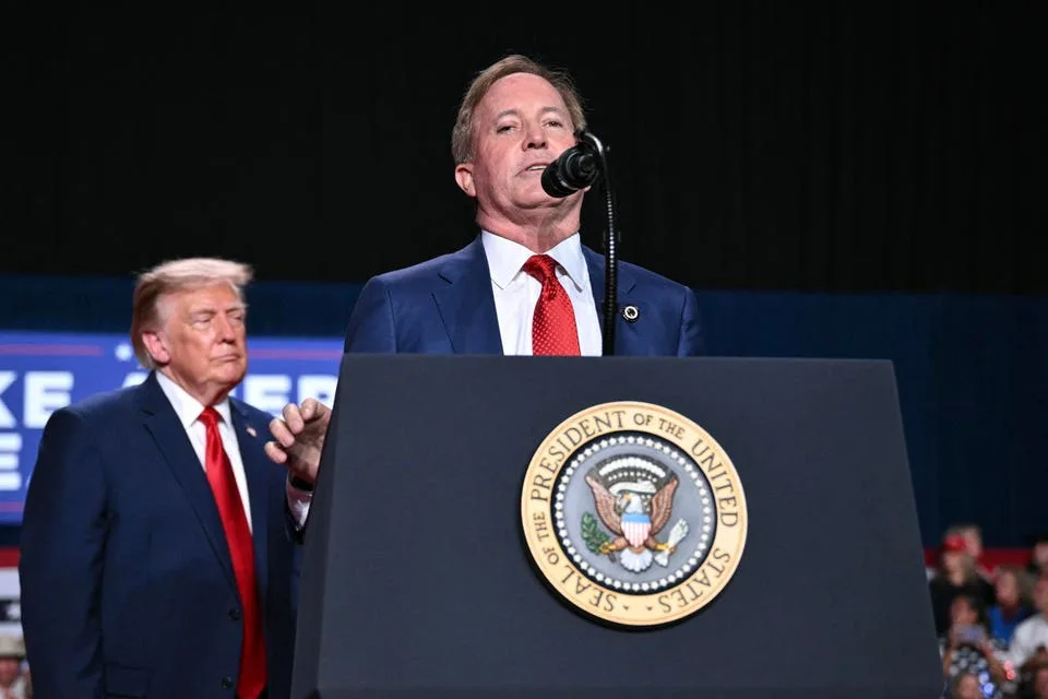 Hottest 2026 Midterm Races—Talarico Ahead In Texas Senate Race In 2 New Polls (Updated Daily)