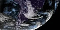 Ciclone extratropical chega ao Brasil nesta quinta; veja previsão e efeitos