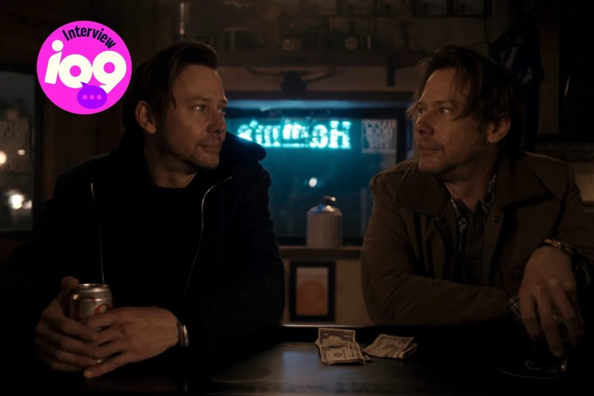 ‘Dark Matter’ Star Jimmi Simpson Reflects on Ryan’s Wild Cross-Dimensional Journey