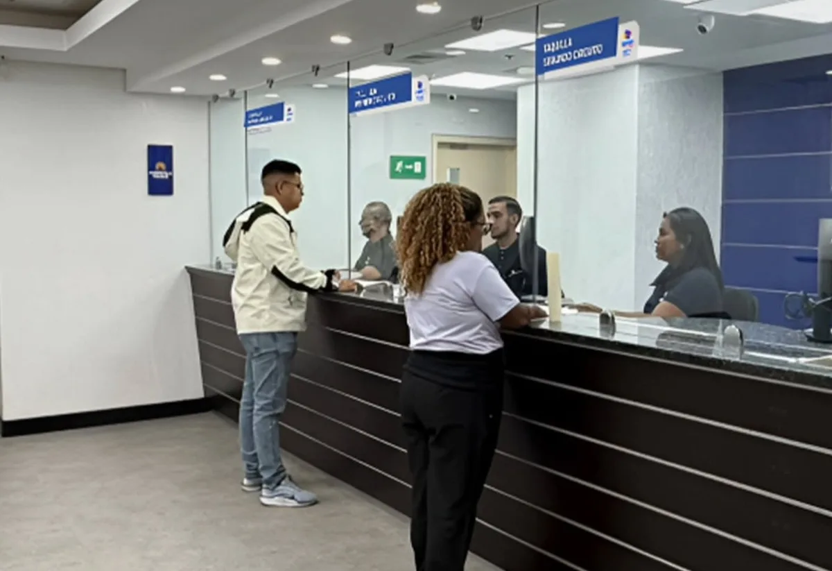 Registro Principal, Mercantil y Notaría Primera de La Guaira retoman atención al público