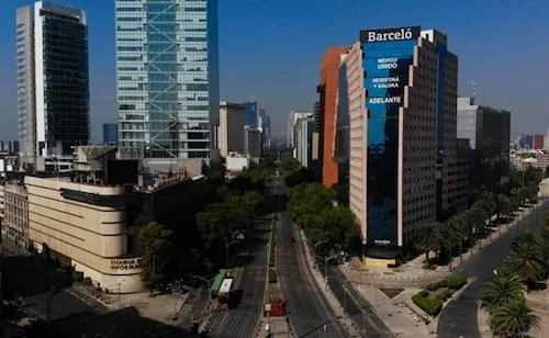 Abren consulta pública del Proyecto de Ordenación de la Zona Metropolitana de la CDMX; buscan orientar el desarrollo urbano