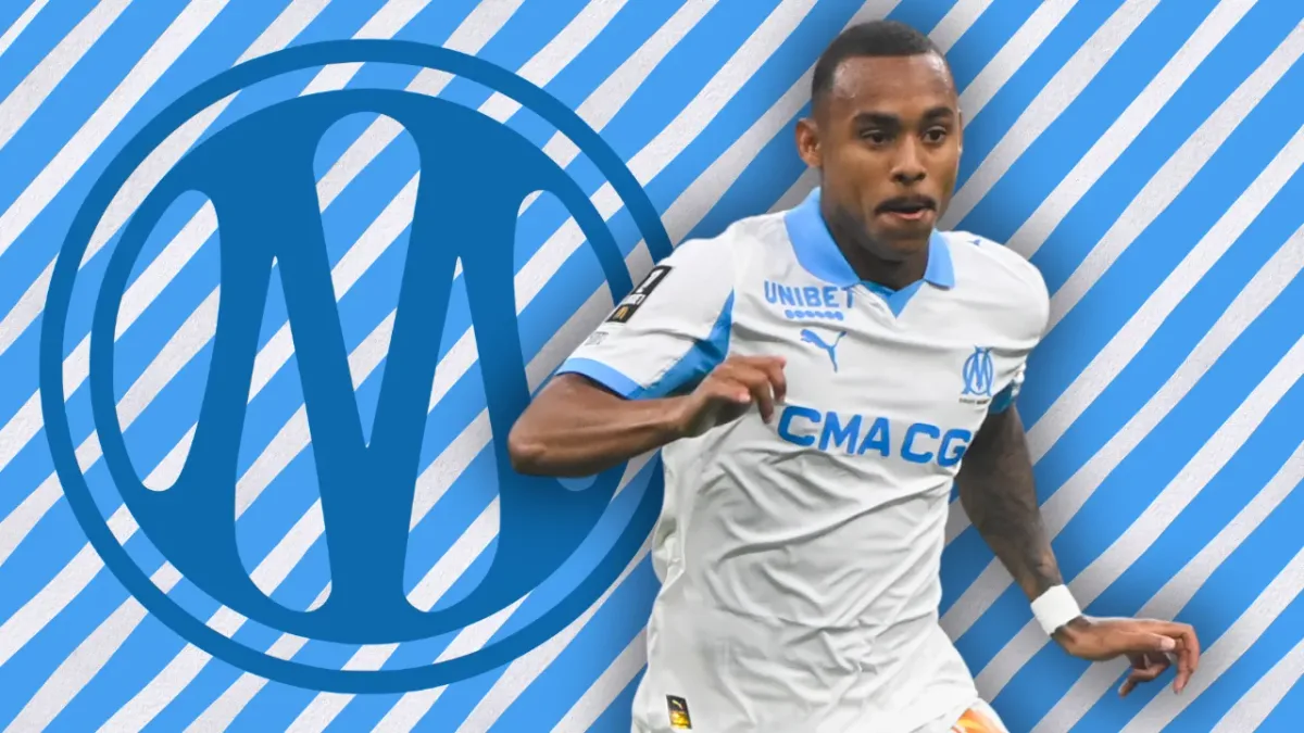 Olympique de Marseille espera proposta saudita por Igor Paixão e quer 50 milhões de euros