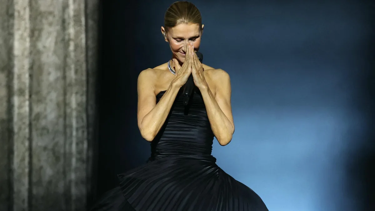 Céline Dion à Paris, c’est fini : les chiffres fous de la résidence de la star québécoise