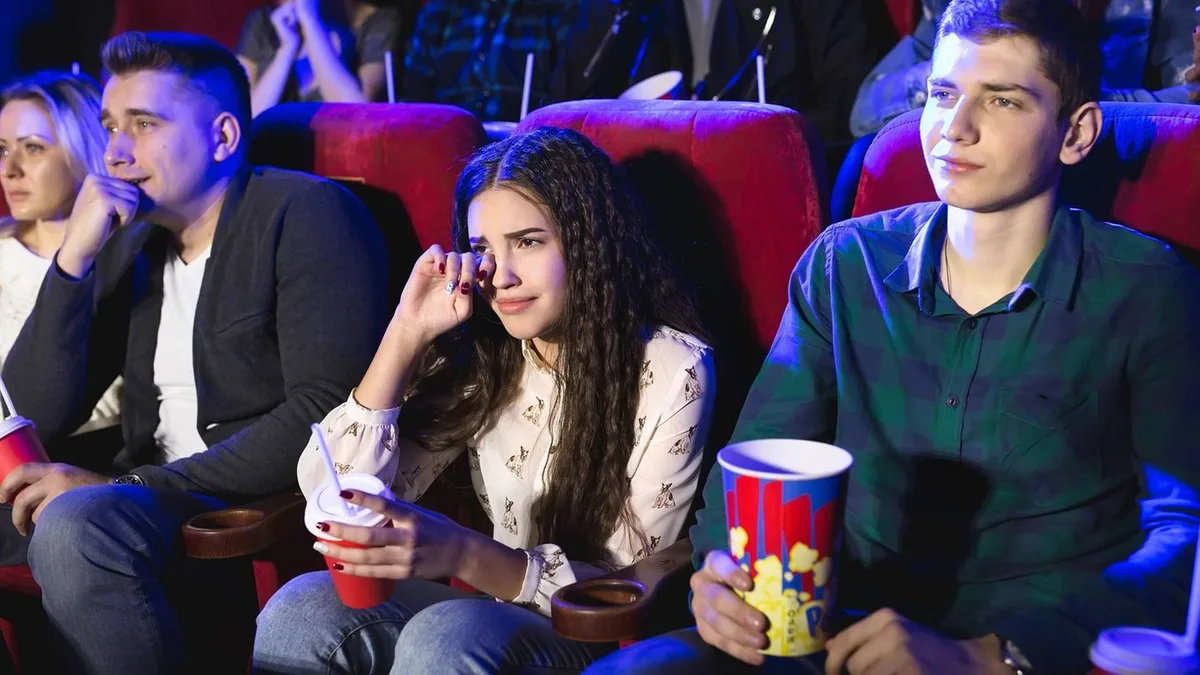 Kino-Klassiker: Wissenschaftler küren traurigsten Film aller Zeiten – kennen Sie ihn?