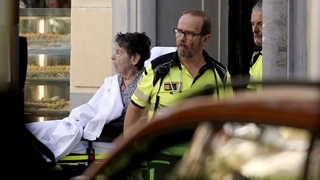 El Congreso rechazó en enero y febrero la medida que hubiera evitado el desahucio de Maricarmen