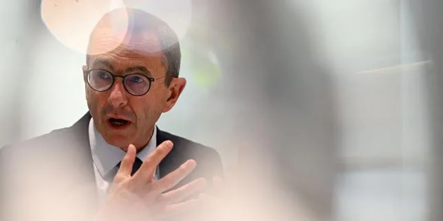 Bruno Retailleau accuse La France insoumise d’être un « parti de collabos » avec l’islamisme
