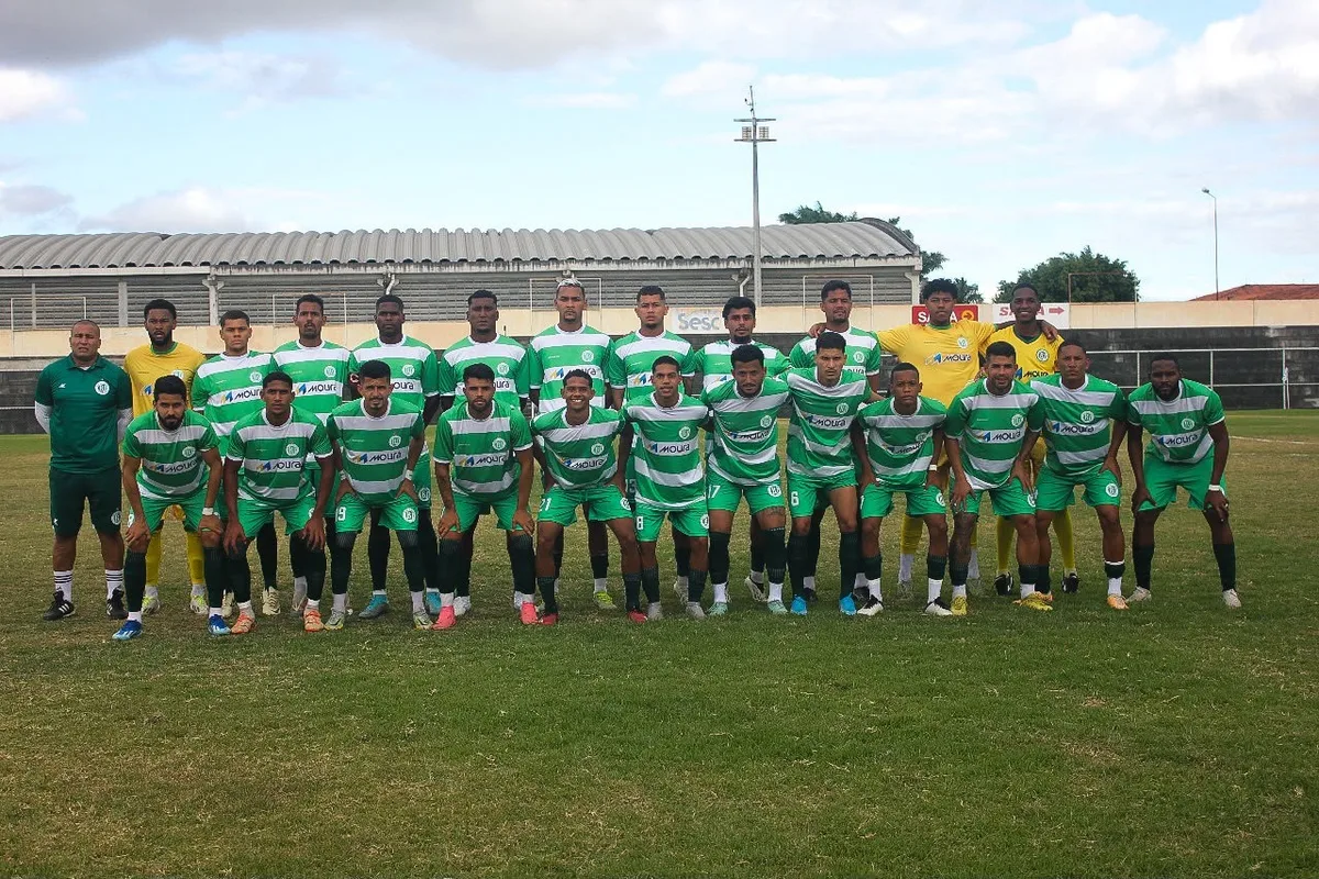 Time pernambucano sobe de divisão duas vezes sem alcançar o acesso em campo; entenda o caso