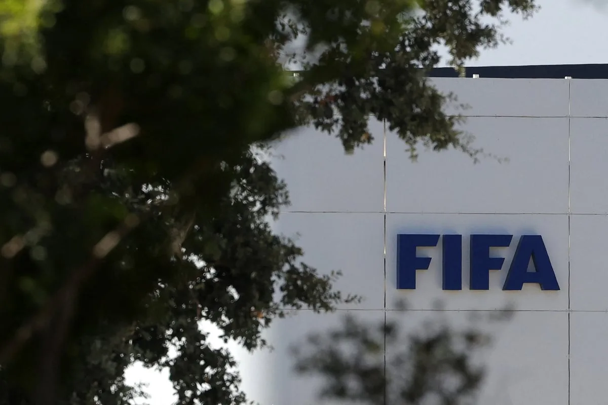 Why the first international break of 2026-27 season has been moved