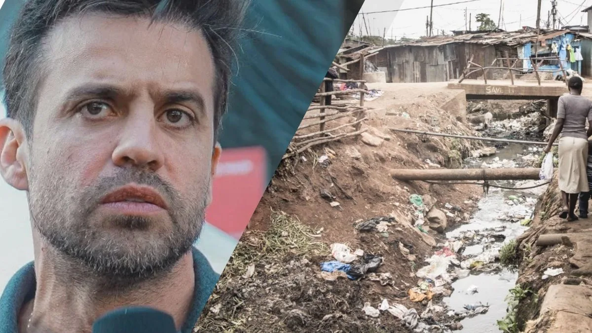 7 ‘Capitais temáticas’: Pablo Marçal quer trocar a capital do Brasil de lugar se eleito presidente para ‘bater o recorde do Juscelino Kubitschek’