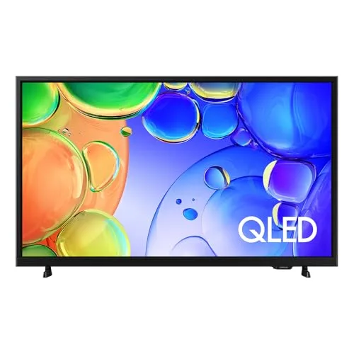 Samsung QLED em promoção: três opções para renovar sua sala de estar