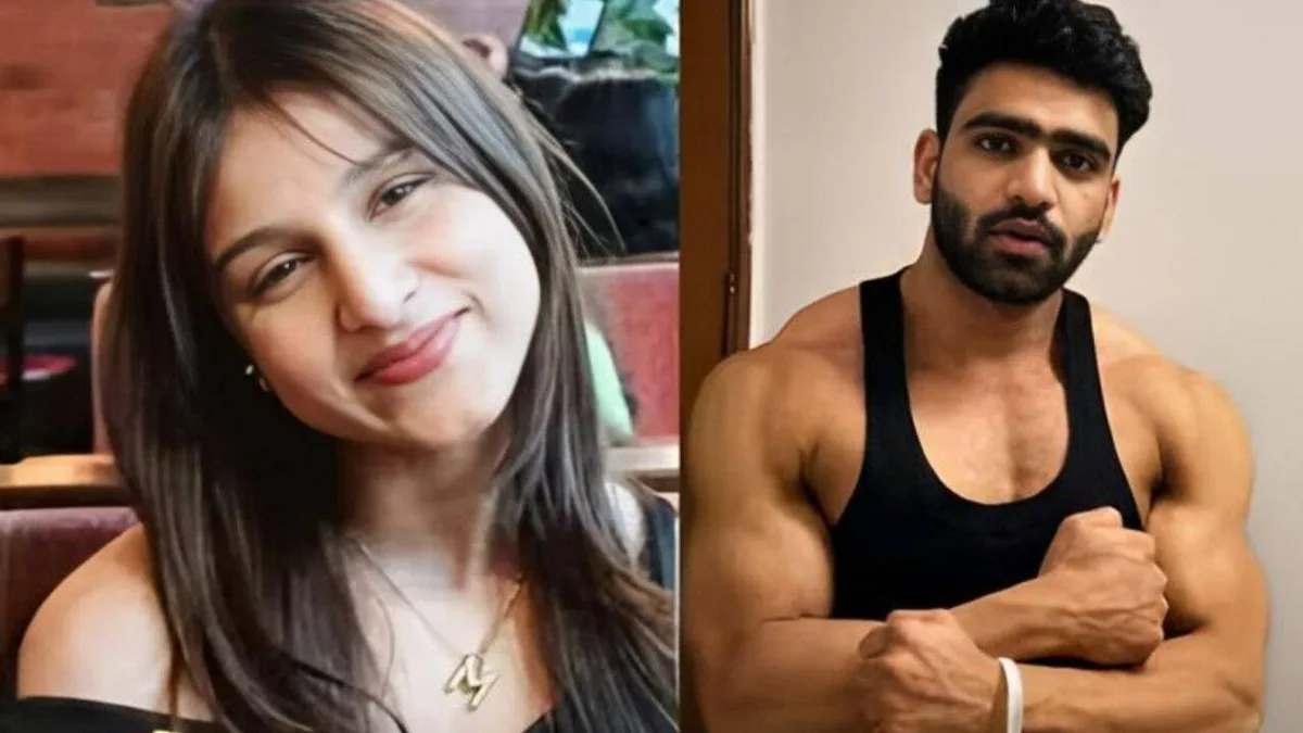 Delhi model murder: Accused Imran was booked for sexually harassing minor in 2018