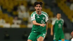 VÍDEO: Galeno marca e Trincão titular na vitória do Al Ahli
