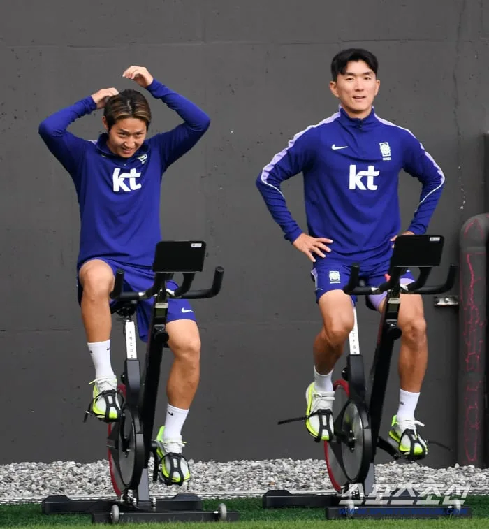 [오피셜]韓 축구 초대형 경사! 이강인 vs 황인범, 기분 좋은 '집안싸움'…AFC 올해의 男 국제선수 후보