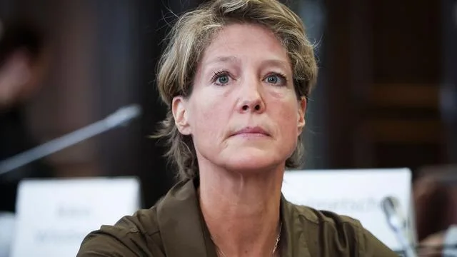 72. Verhandlungstag: Angeklagte Christina Block korrigiert frühere Aussage