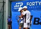 Romboli fica com o vice em Villena e deve voltar ao top 100