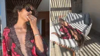 Halle Berry pede que filho não deponha em audiência e alega manipulação