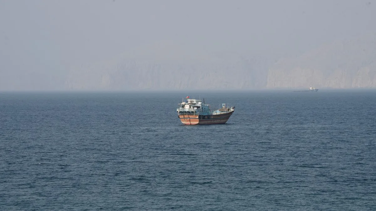 Iran says it will escalate if U.S. does not honour deal within weeks