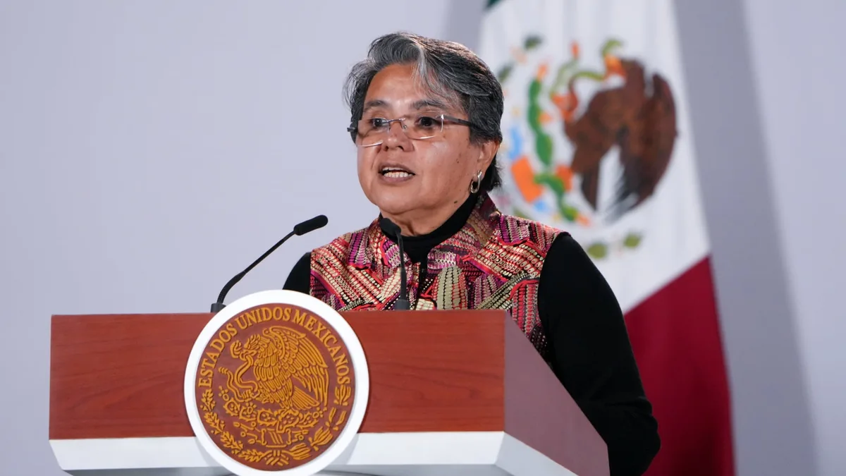 El 3% de los funcionarios en México no han hecho su declaración patrimonial, exhibe Buen Gobierno