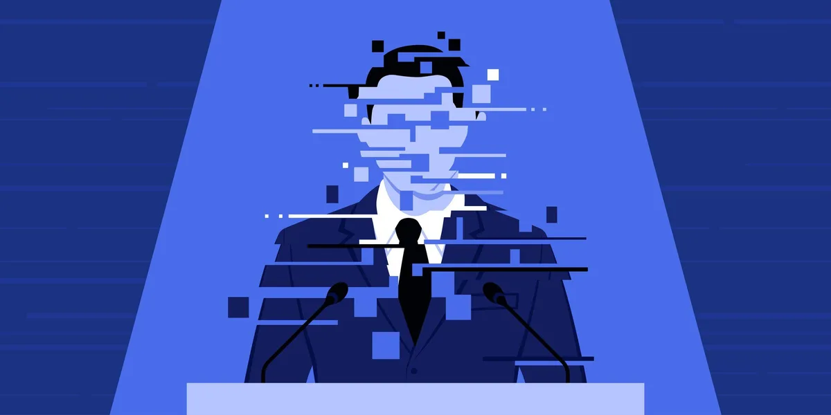 Deepfake decide eleição? O que revelam 6 exemplos de outros países
