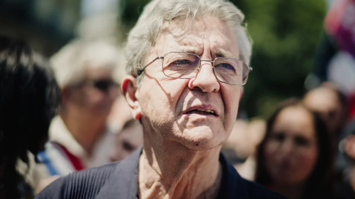 DIRECT. Présidentielle: Jean-Luc Mélenchon attendu aux universités d'été de LFI, Édouard Philippe à Mayotte