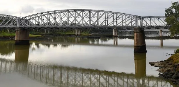 Rio habitado por crocodilos receberá remo e canoagem nos Jogos de Brisbane 2032