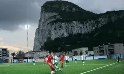 Federação de Gibraltar retira apoio à recandidatura de Infantino
