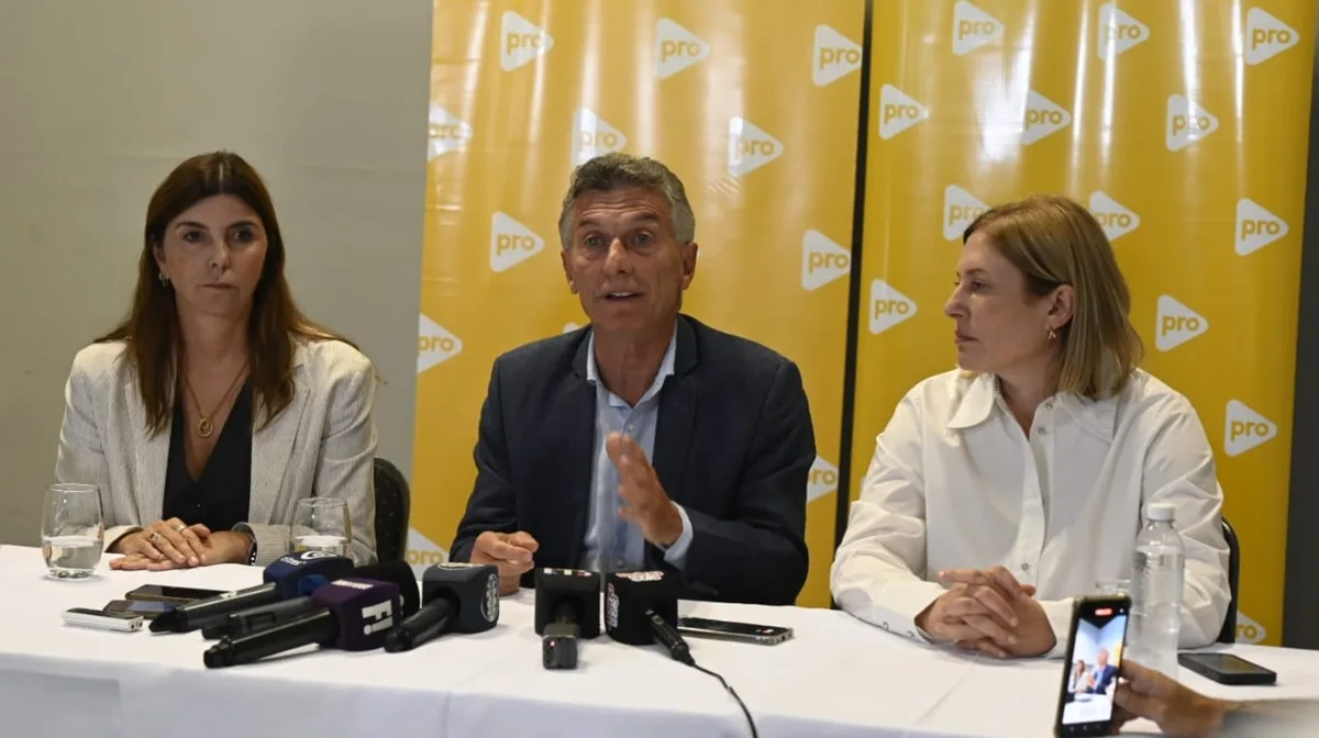 El PRO criticó los recortes en Discapacidad del Presupuesto 2027 y volvió a diferenciarse del Gobierno: “No estamos para aplaudir”