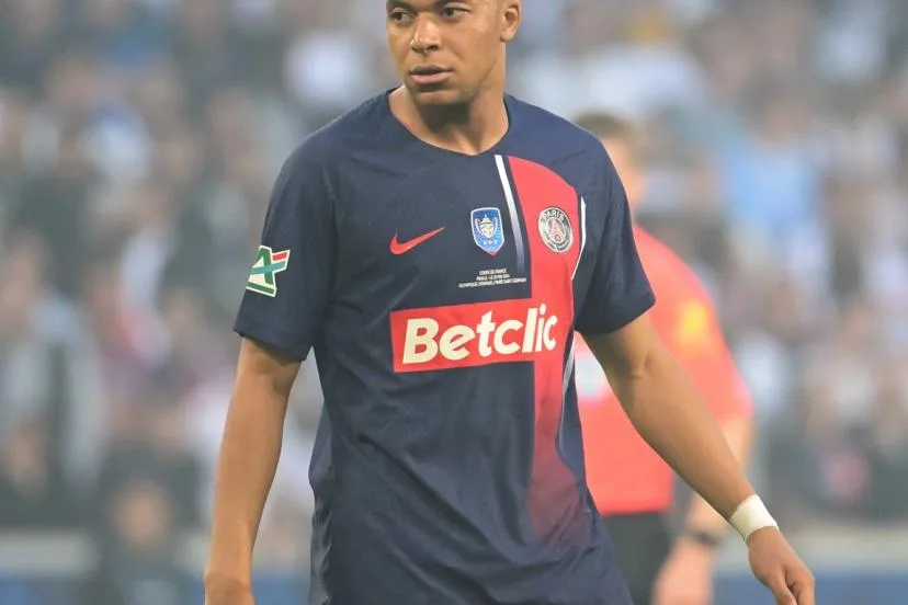 Conflit avec Mbappé : le PSG obtient une maigre consolation en justice