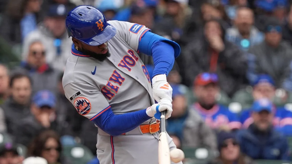 Reports: Orioles claim Luis Robert Jr., Yankees get John Schreiber