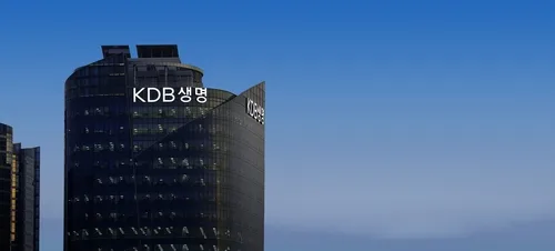 KDB생명 "설계사 채용 활성화로 경쟁력 강화 노력"