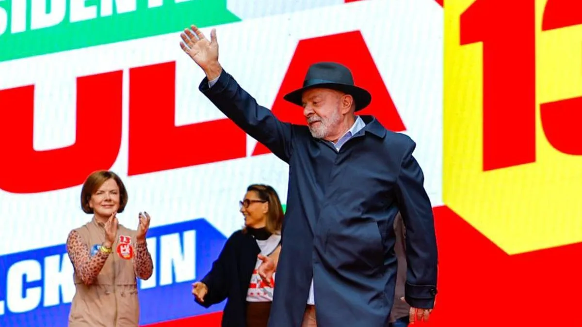 Lula cobra conduta de ministros do STF após caso Master: ‘Ninguém pode ser ministro para ficar rico’