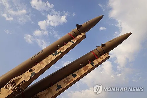 "이란, 미국 전쟁 확대 시 유럽 내 미군 자산 타격도 고려"