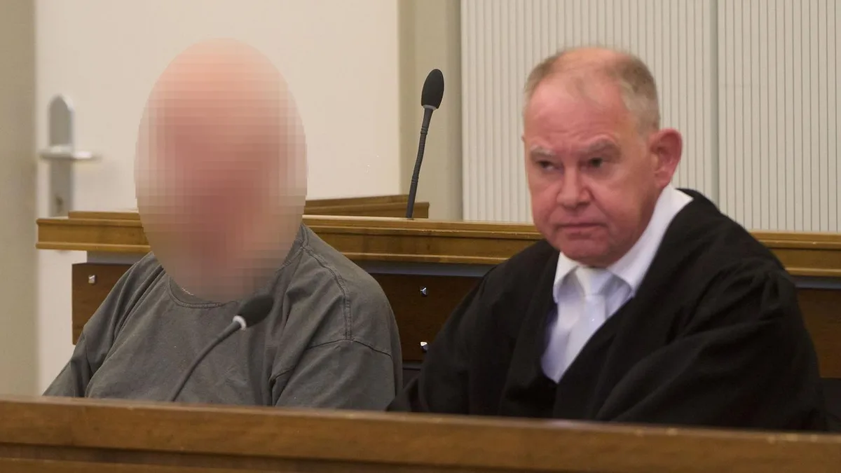 Sexualmord an Amy Lopez: „Ich möchte eine Frau vergewaltigen, wenn ich eine finde“