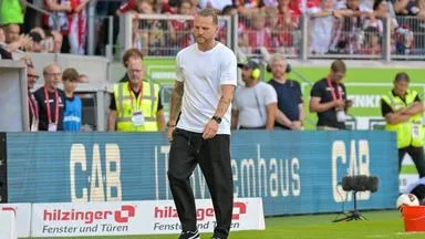 Darum scheiterte Eugen Polanski als Trainer in Gladbach