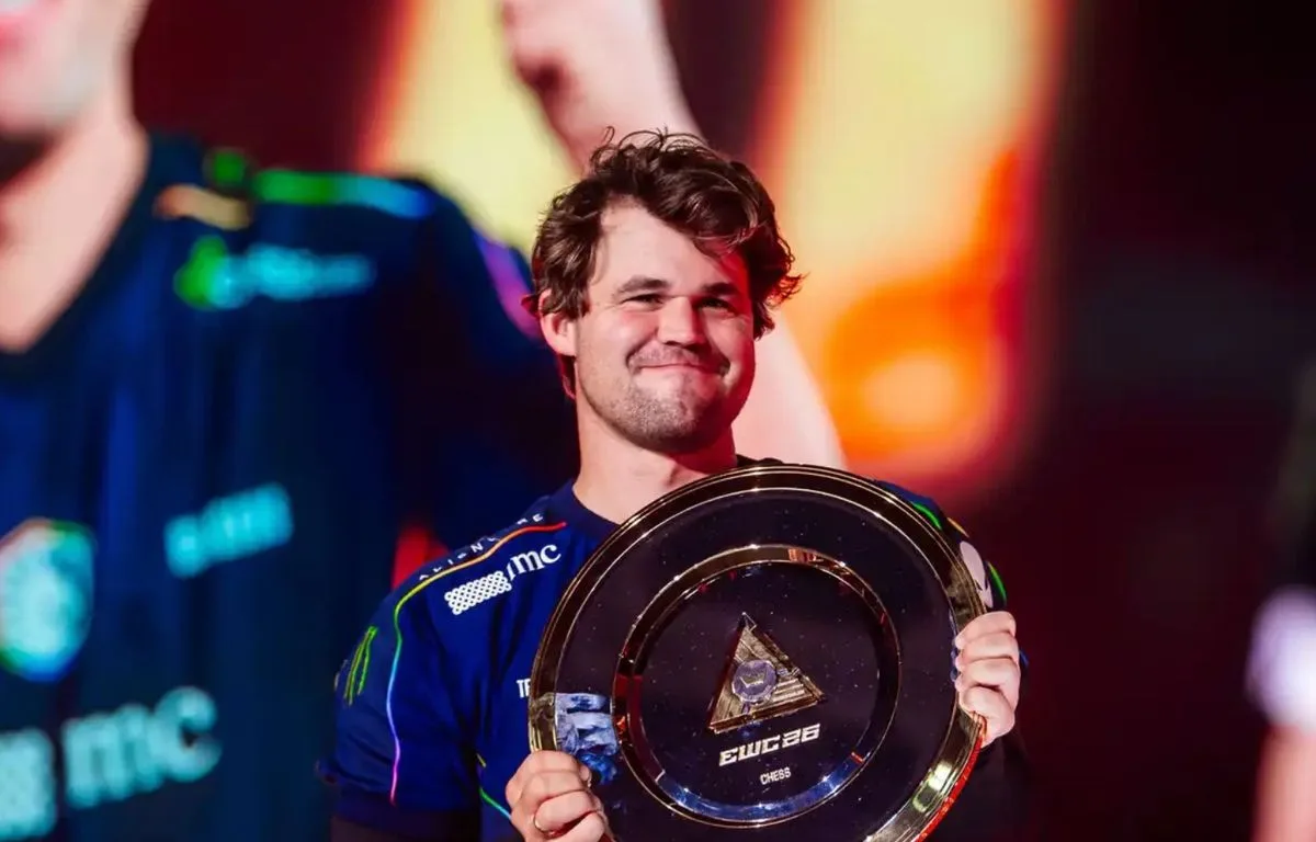 Qui est Magnus Carlsen, légende absolue des échecs et plus grand maître international de l’histoire ?