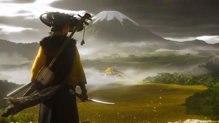 Ghost of Yōtei ganha expansão com nova história e modo roguelike