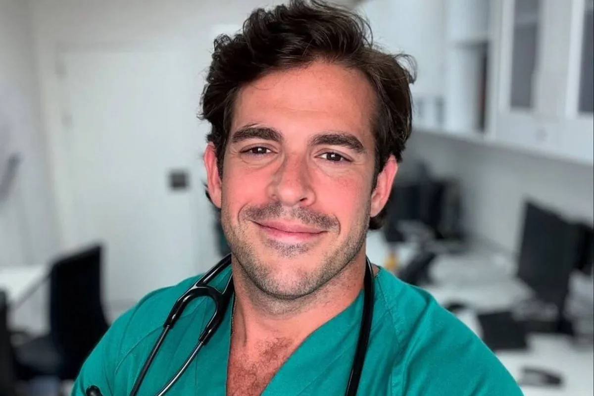 Aurelio Rojas, cardiólogo: “Consumir estas frutas por la noche puede fragmentar el descanso”
