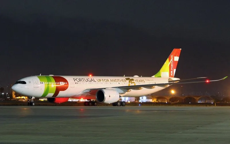 Prejuízo da TAP Air Portugal aumenta quase 42% no primeiro semestre