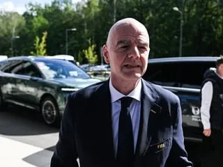 La Belgique ne soutiendra pas Gianni Infantino pour sa réélection à la Fifa et déplore des défauts « de gouvernance »