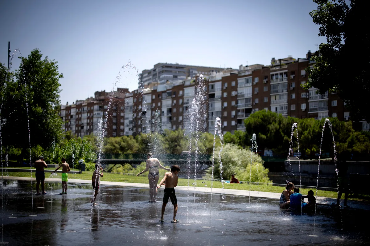 Así te enferma el calor extremo: 33 diagnósticos ligados a las altas temperaturas