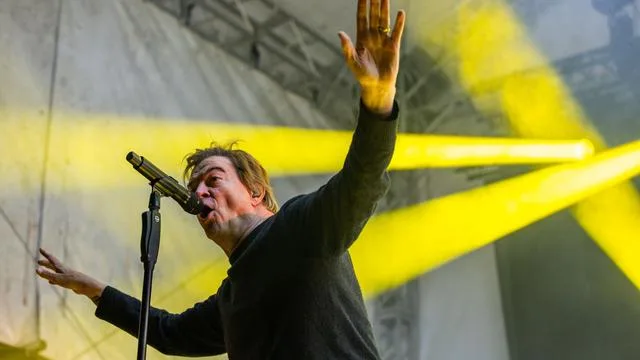 Rockfestival: Festival «Jamel rockt den Förster» erwartet Tausende Gäste