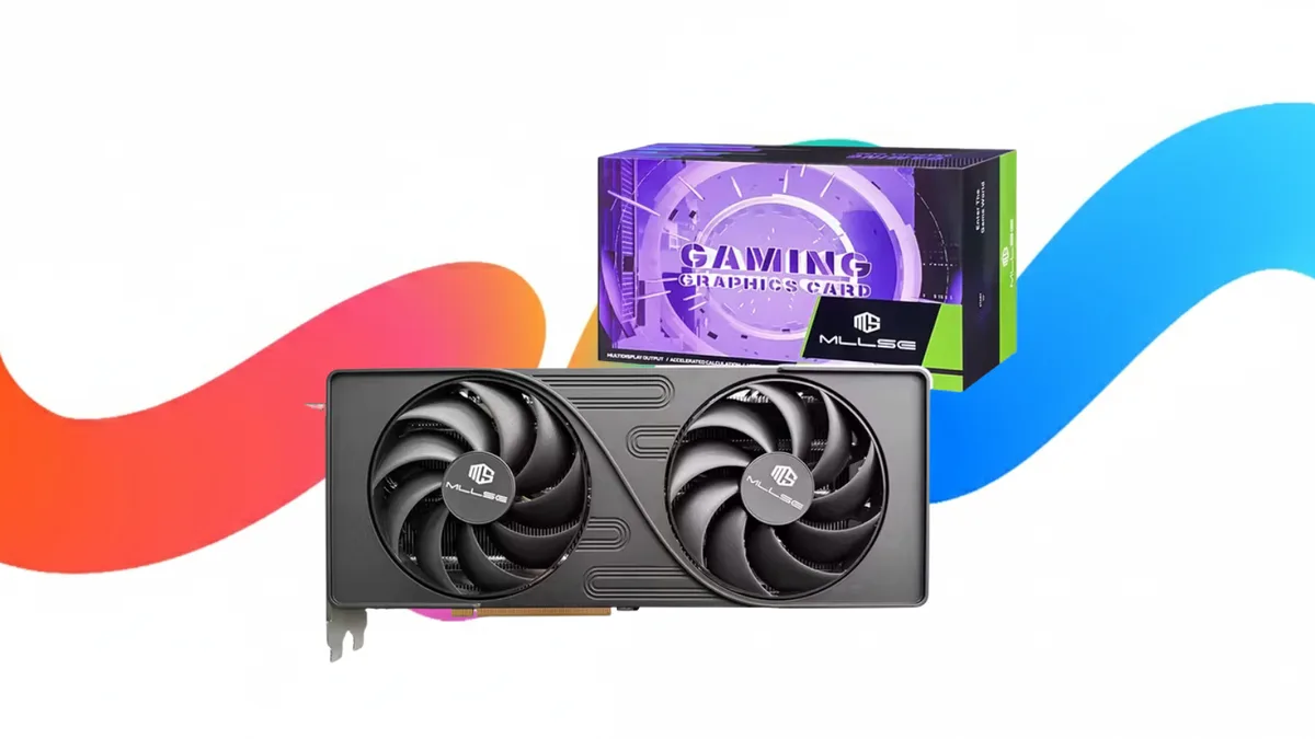 RTX 3070 8 Go à 253,74 € : la carte graphique qui remet le 1440p à la portée du budget rentrée