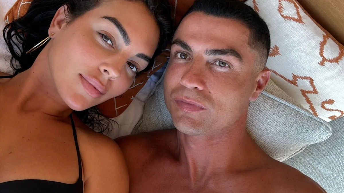 Portugiesische Medien berichten - Georgina adoptiert die Kinder von Ronaldo