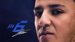 Fórmula 1: Hadjar mantém-se ao lado de Verstappen na Red Bull em 2027