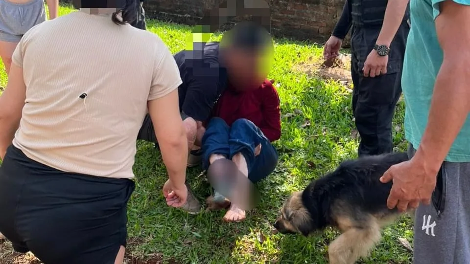 Horror en Misiones: una mujer de 93 años ingresó al patio de una vecina y murió tras el ataque de un perro